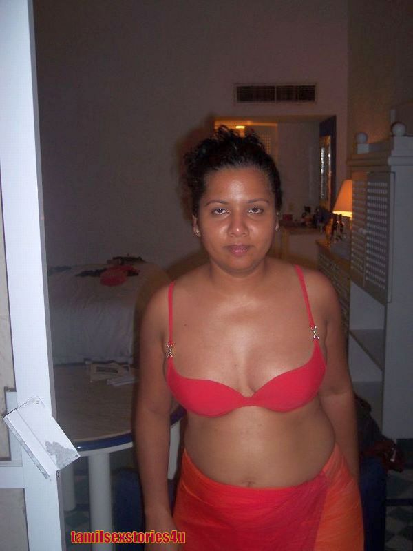 Mallu wife in hot action